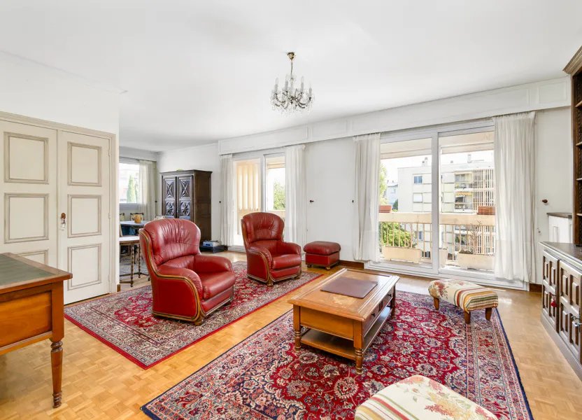 Appartement à vendre, 112m², Toulouse