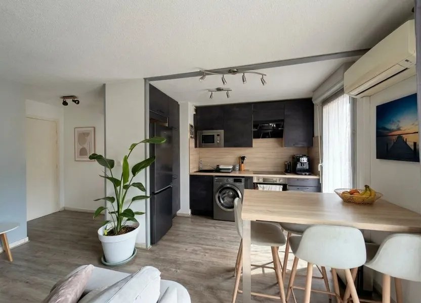 Appartement à louer, 40m², Toulouse