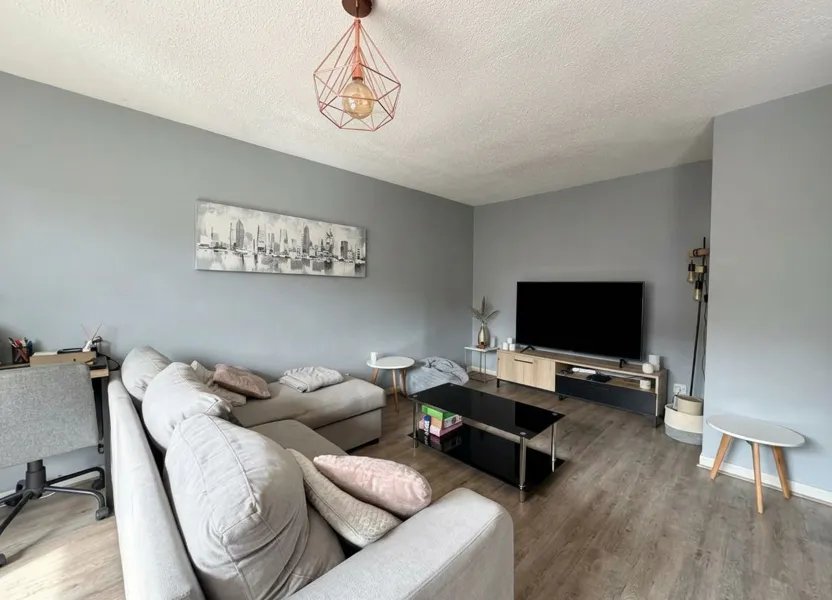 Appartement à louer, 40m², Toulouse