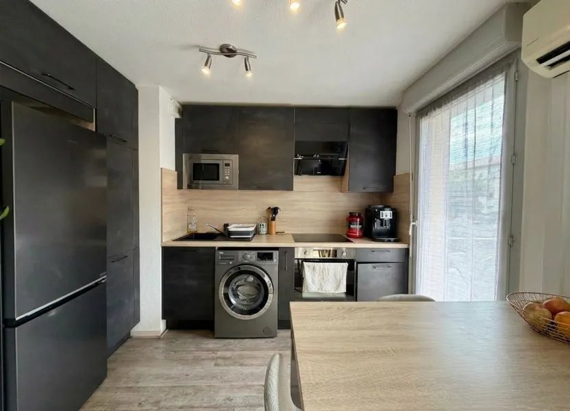 Appartement à louer, 40m², Toulouse