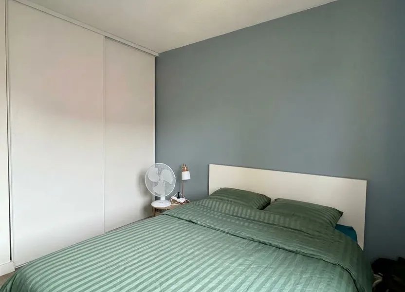 Appartement à louer, 40m², Toulouse