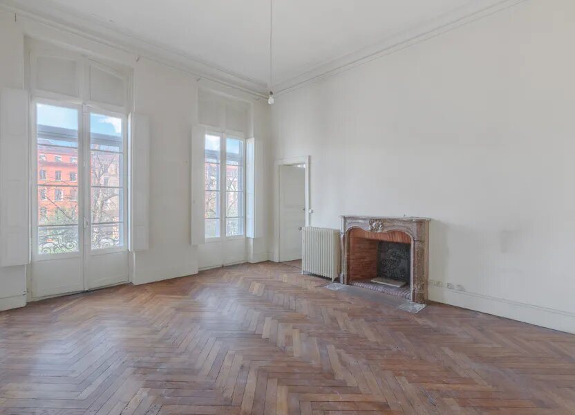 Appartement à vendre, 24m², Toulouse