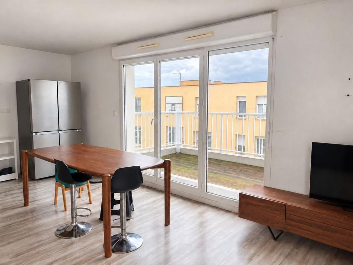 Appartement à vendre, 60m², Toulouse