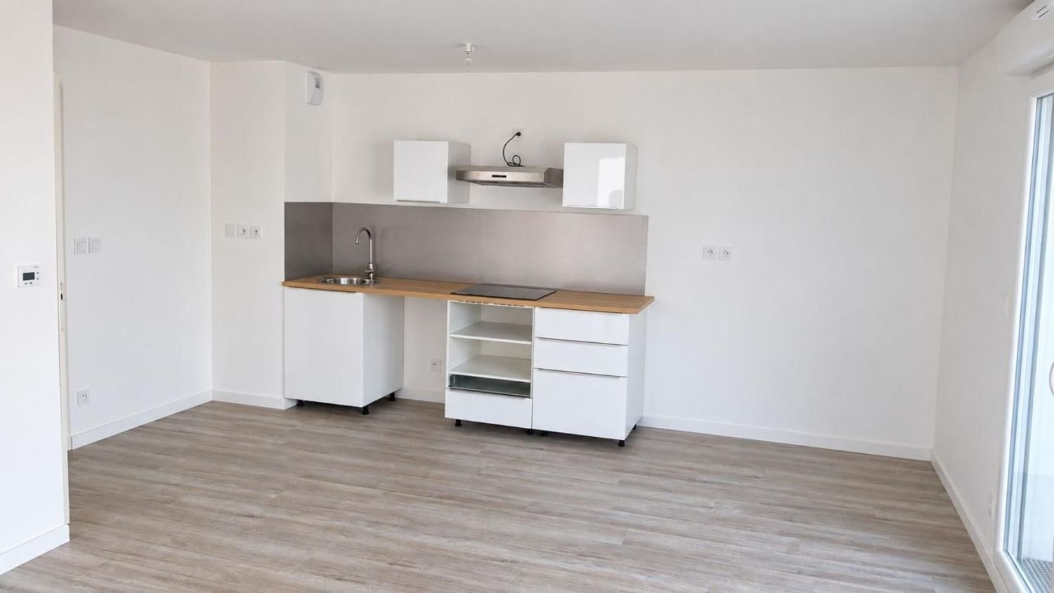 Appartement à vendre, 60m², Toulouse