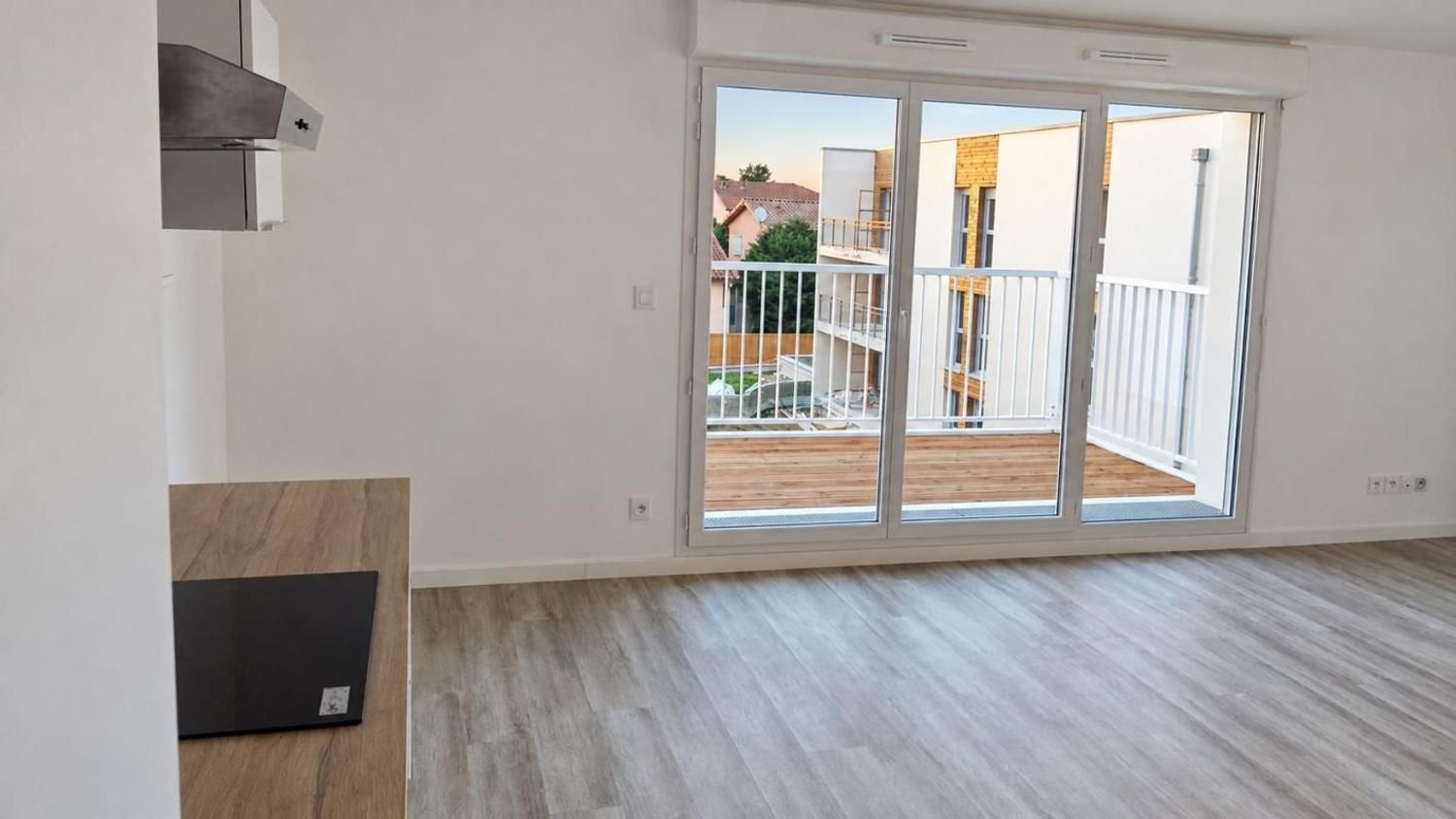 Appartement à vendre, 60m², Toulouse