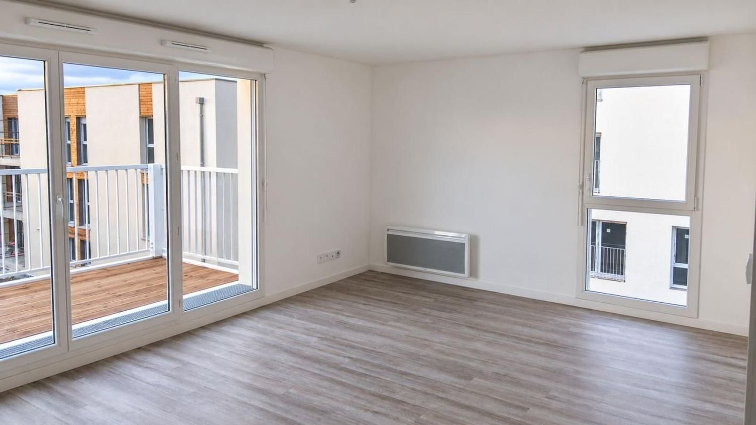 Appartement à vendre, 60m², Toulouse