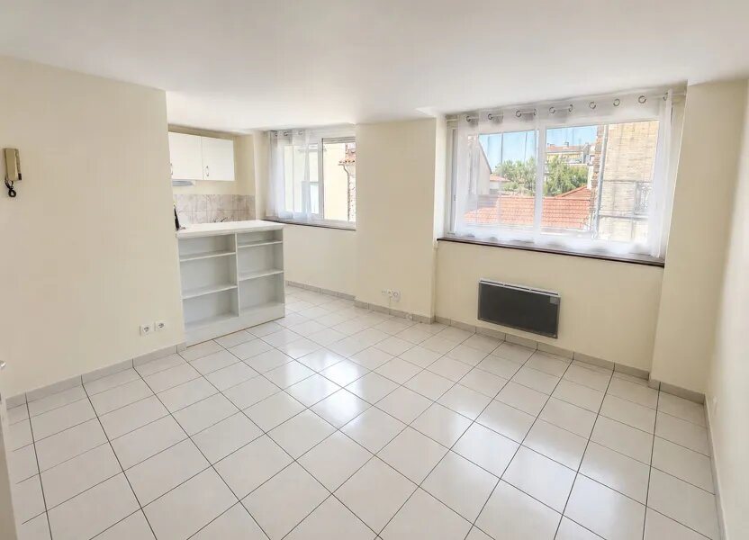 Appartement à vendre, 26m², Toulouse