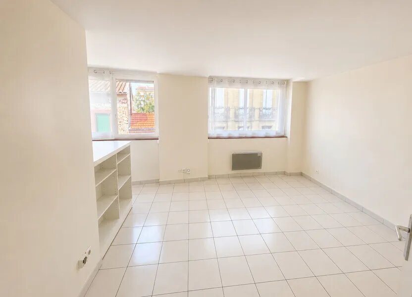 Appartement à vendre, 26m², Toulouse