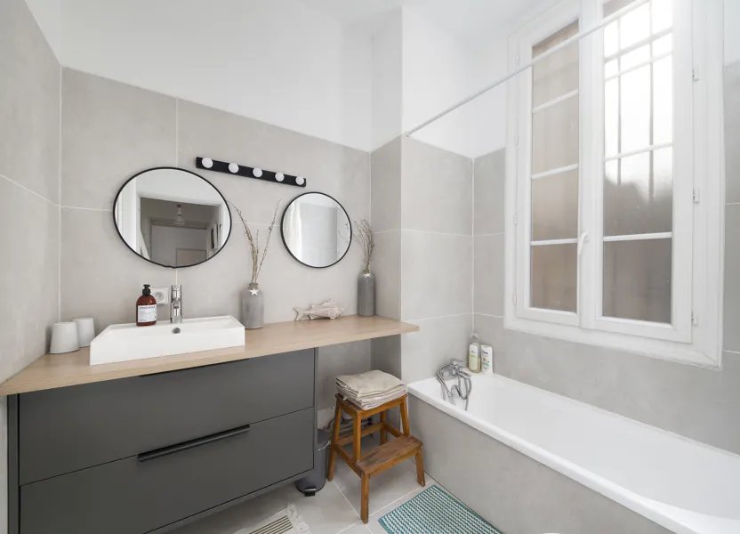 Appartement à vendre, 44m², Toulouse