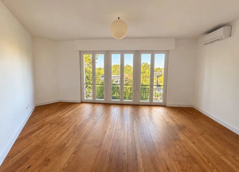 Appartement à vendre, 74m², Toulouse