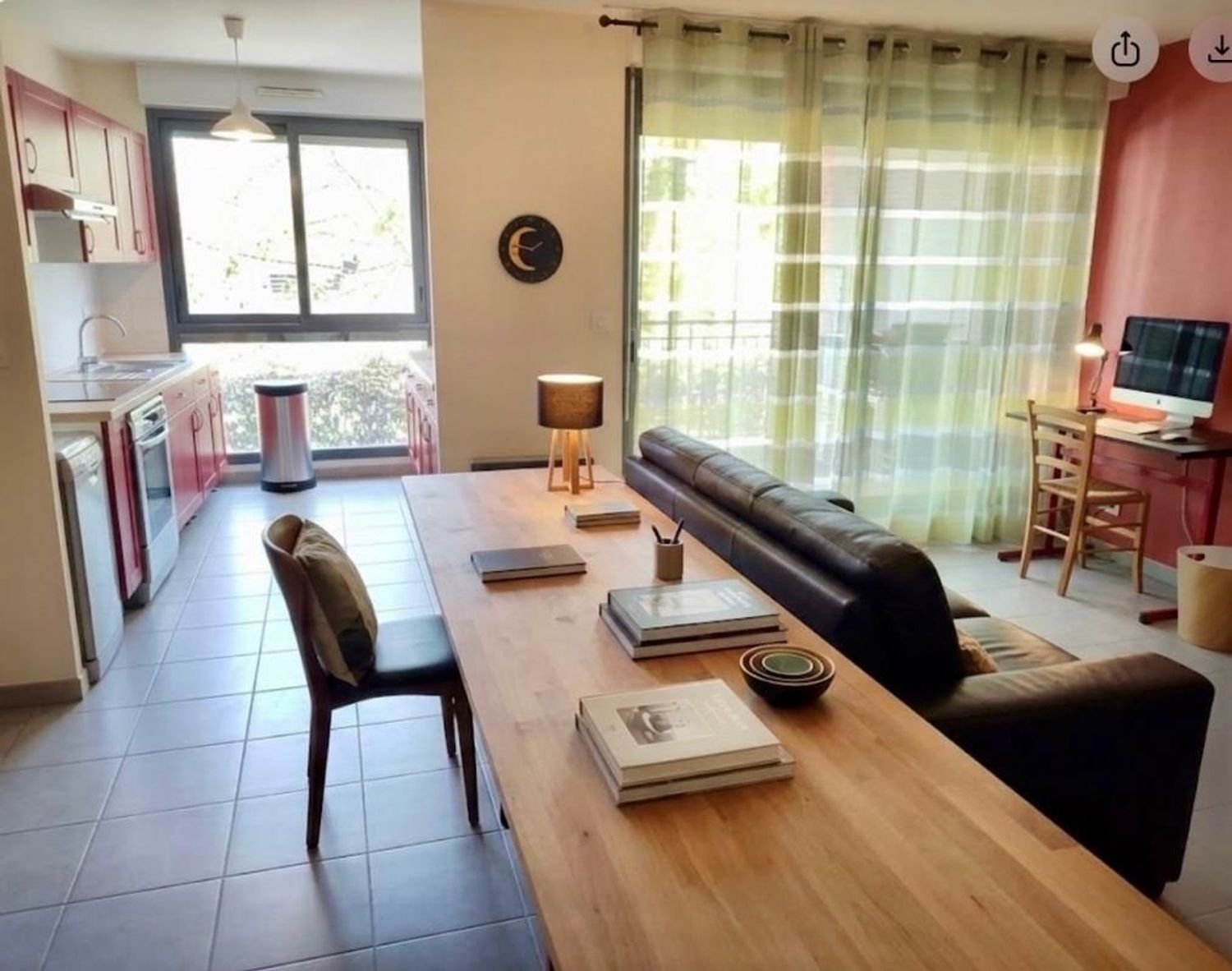 Appartement à vendre, 67m², Toulouse