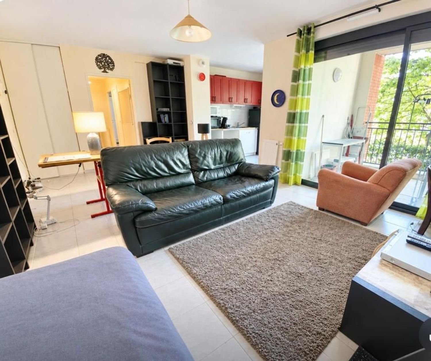 Appartement à vendre, 67m², Toulouse