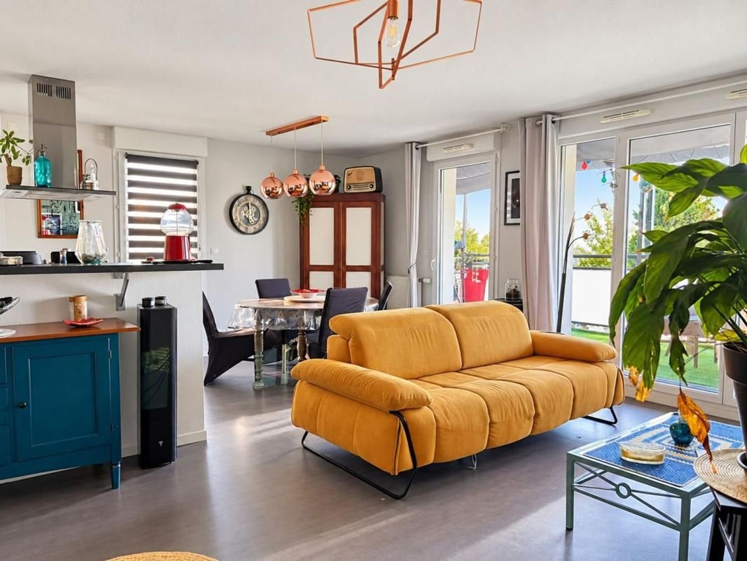 Appartement à vendre, 74m², Toulouse