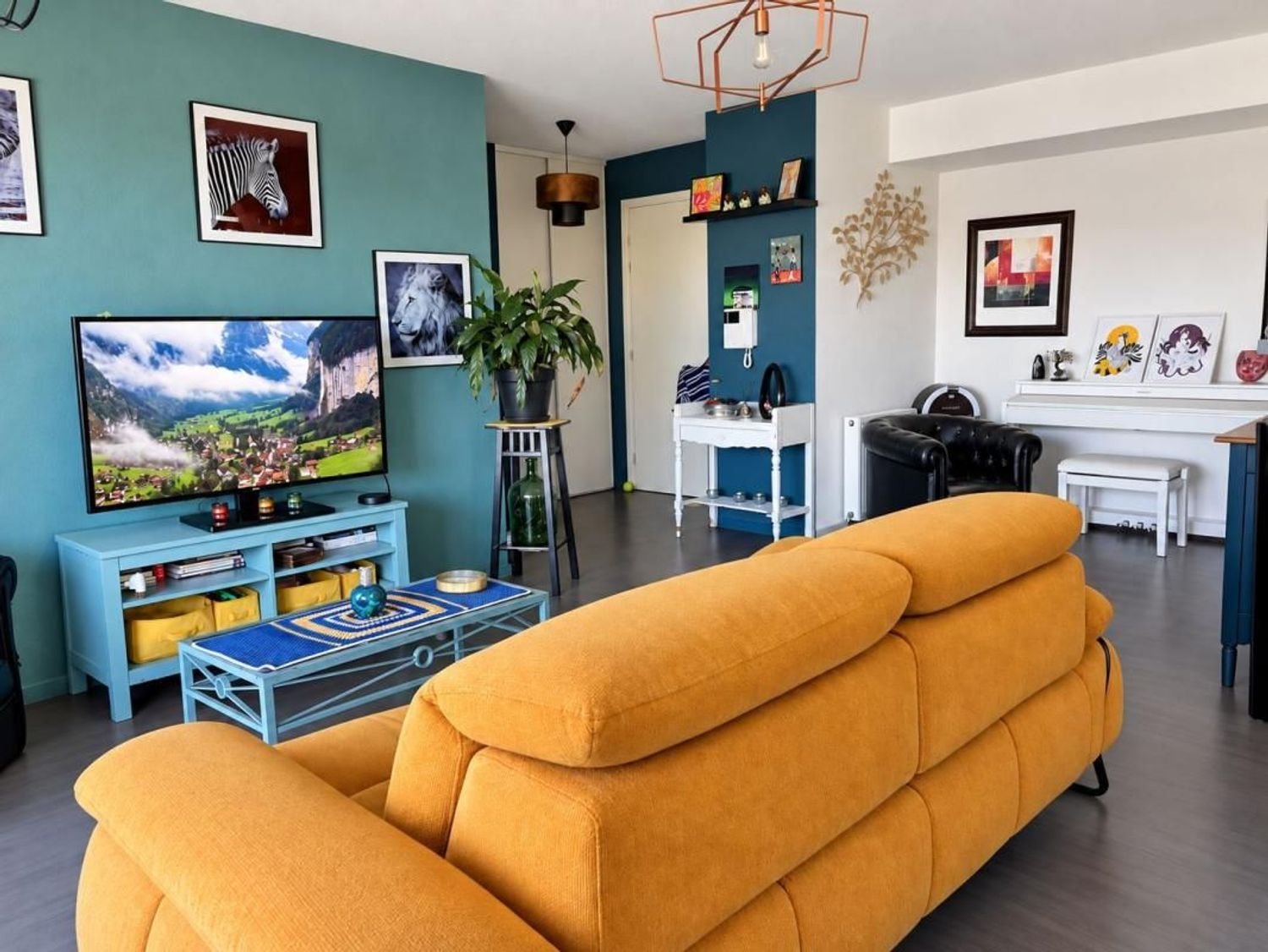Appartement à vendre, 74m², Toulouse