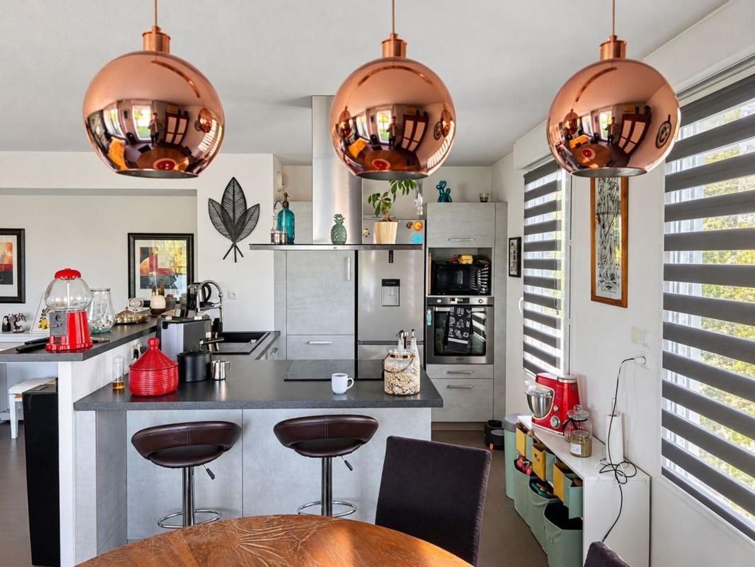 Appartement à vendre, 74m², Toulouse