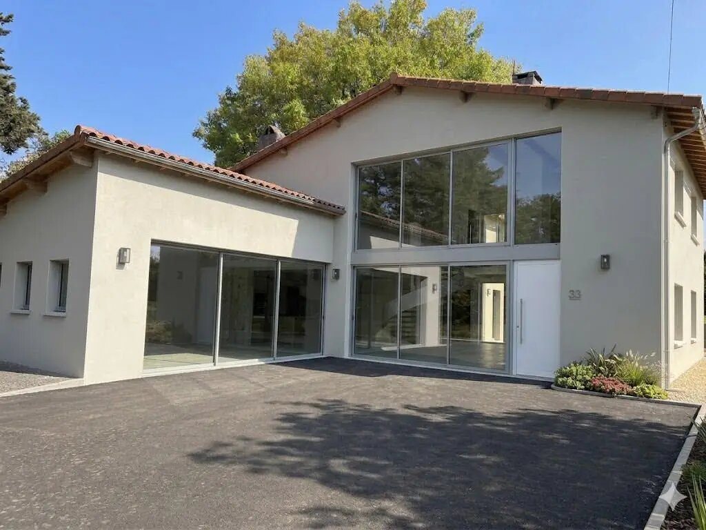 Maison à vendre, 196m², Pechbusque