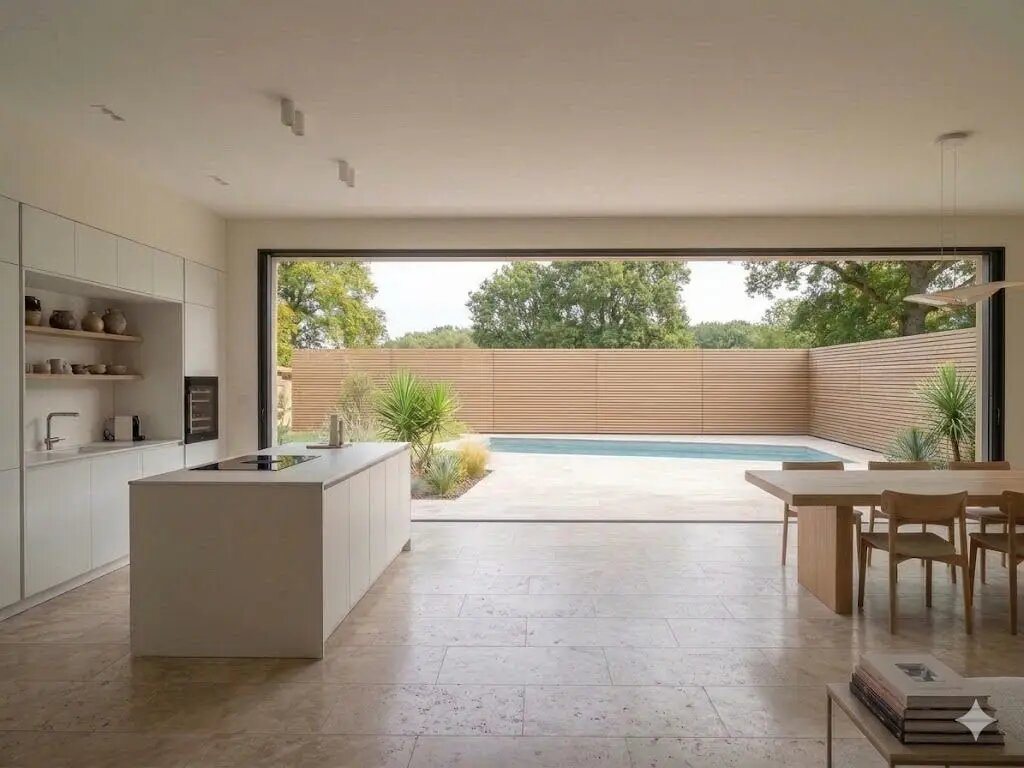 Maison à vendre, 196m², Pechbusque