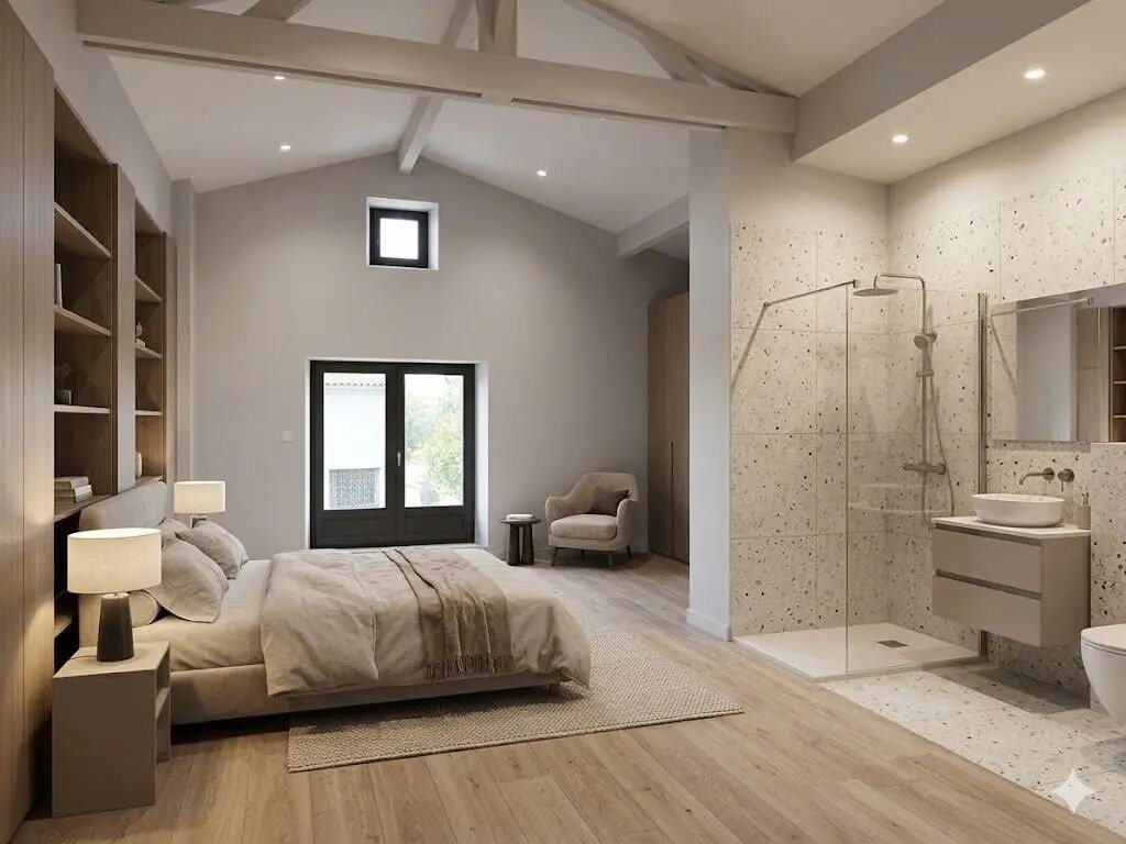 Maison à vendre, 196m², Pechbusque