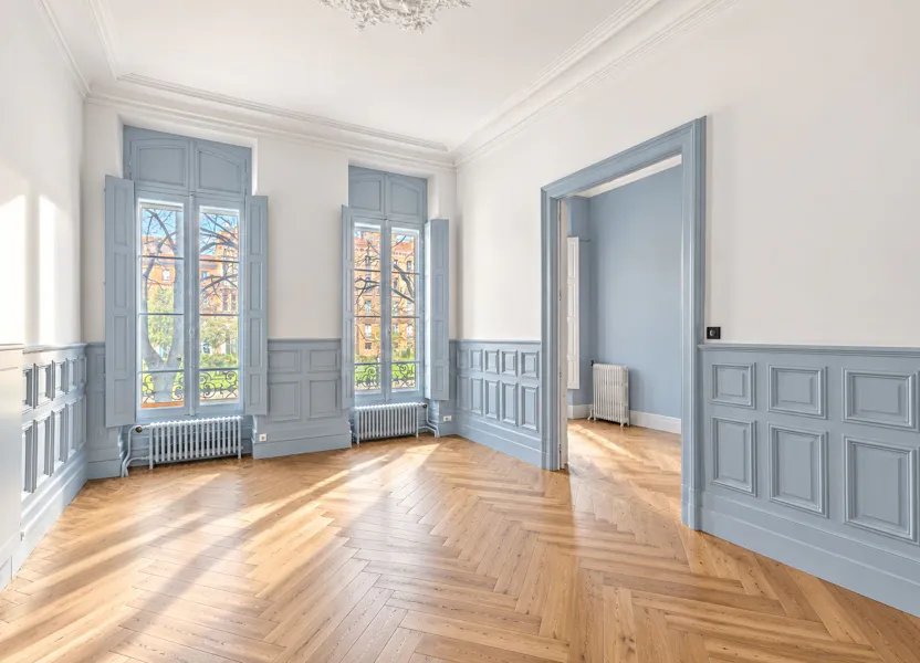 Appartement à vendre, 62m², Toulouse