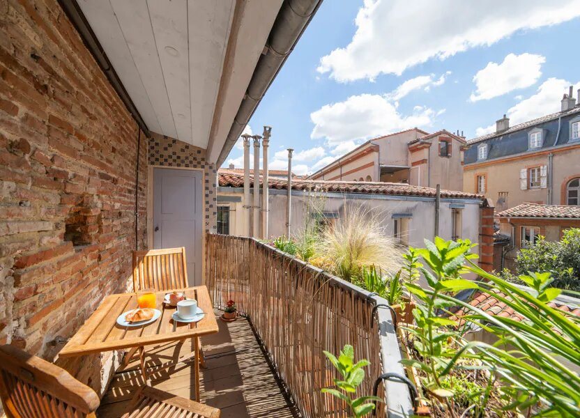 Appartement à vendre, 108m², Toulouse