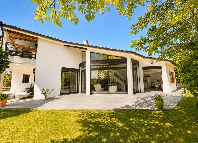 Maison à vendre, 195m², Montgiscard