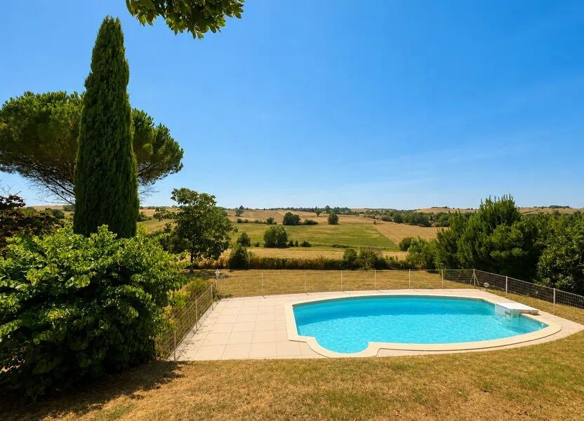 Maison à vendre, 195m², Montgiscard