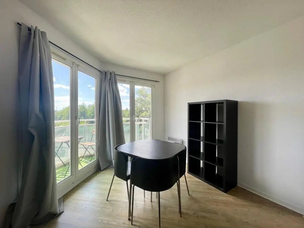 Appartement à louer, 38m², Toulouse