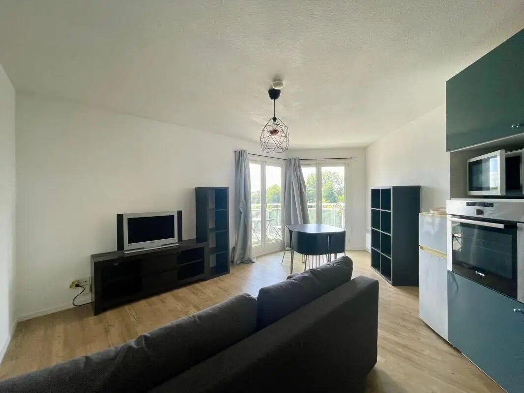 Appartement à louer, 38m², Toulouse