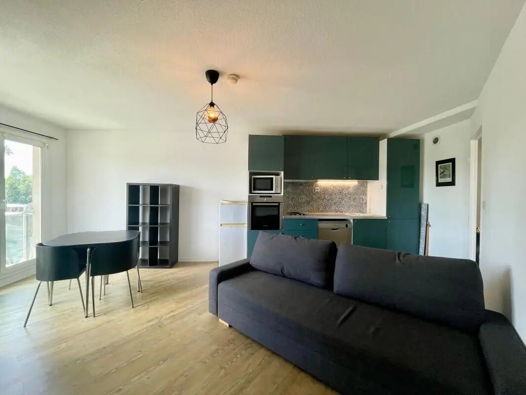 Appartement à louer, 38m², Toulouse