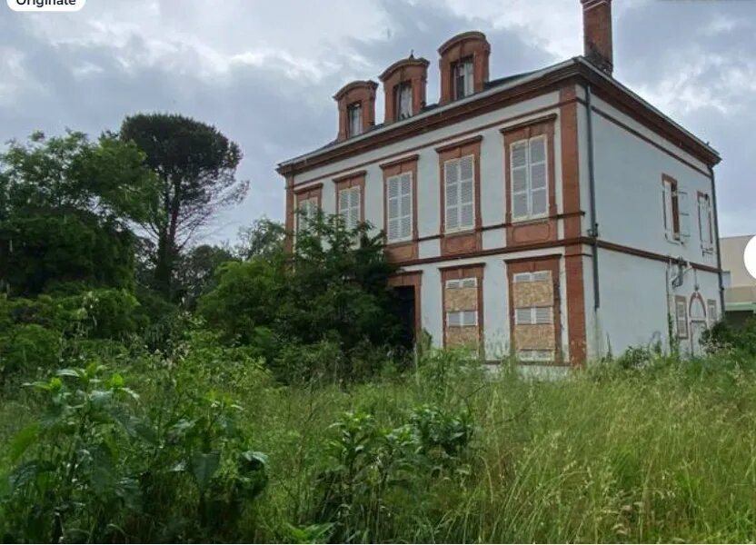 Maison à vendre, 313m², Toulouse
