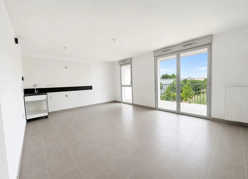 Appartement à vendre, 60m², Toulouse