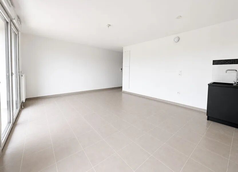 Appartement à vendre, 60m², Toulouse