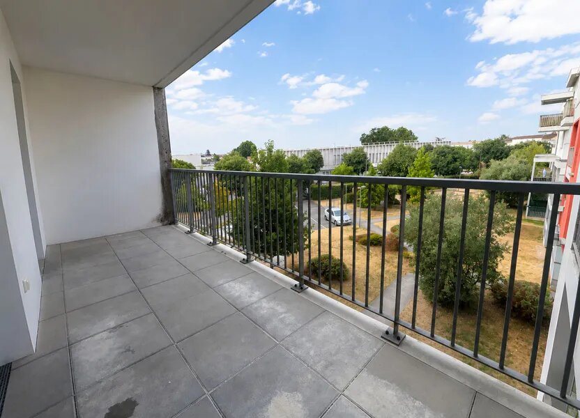 Appartement à vendre, 60m², Toulouse