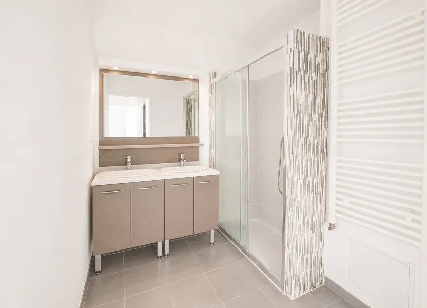 Appartement à vendre, 60m², Toulouse