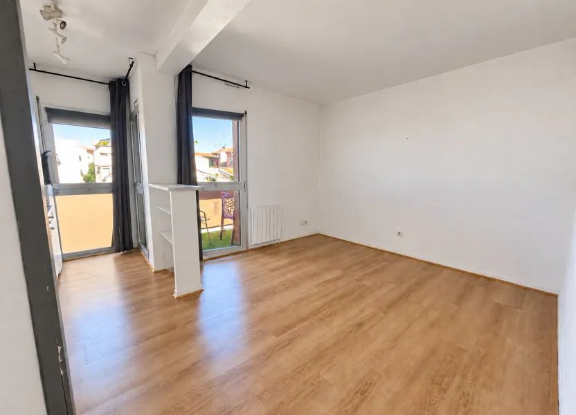 Appartement à vendre, 34m², Toulouse