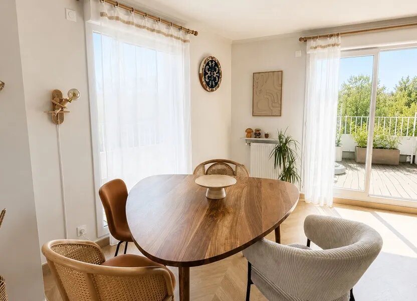 Appartement à vendre, 120m², Cugnaux