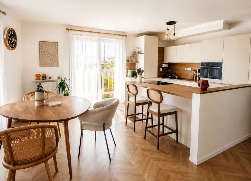 Appartement à vendre, 120m², Cugnaux