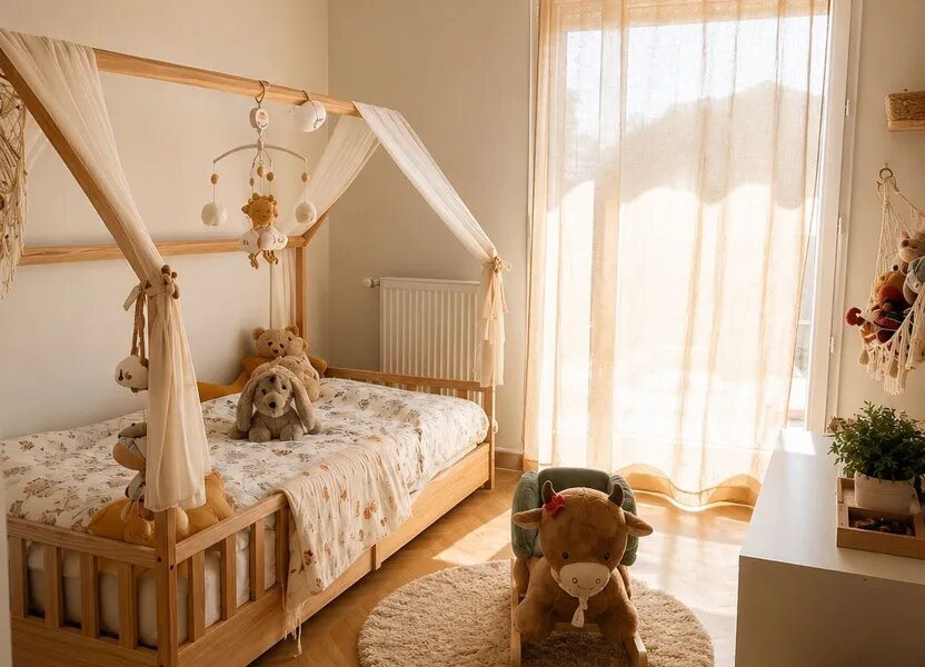 Appartement à vendre, 120m², Cugnaux