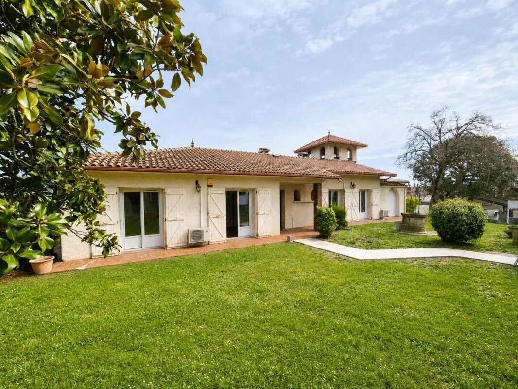 Maison à vendre, 231m², Colomiers