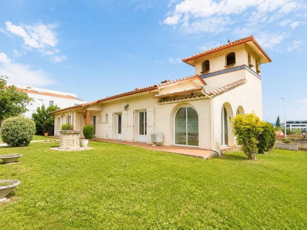 Maison à vendre, 231m², Colomiers