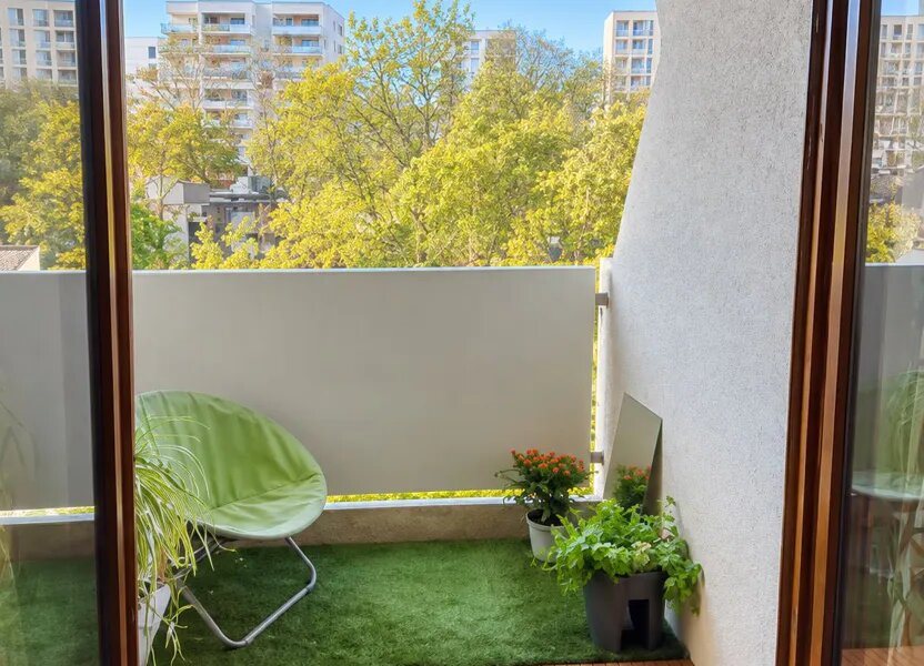 Appartement à vendre, 26m², Toulouse