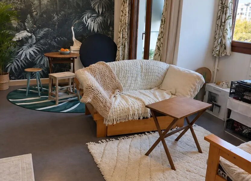 Appartement à vendre, 26m², Toulouse