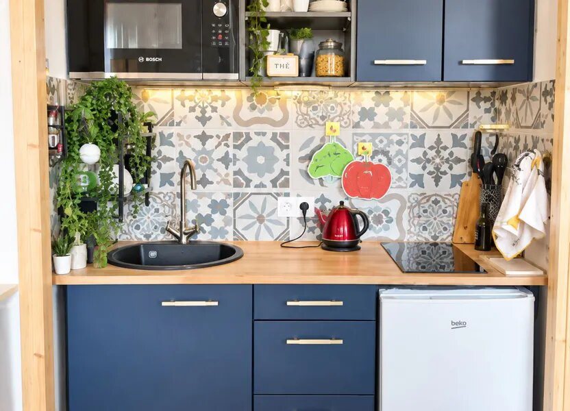 Appartement à vendre, 26m², Toulouse