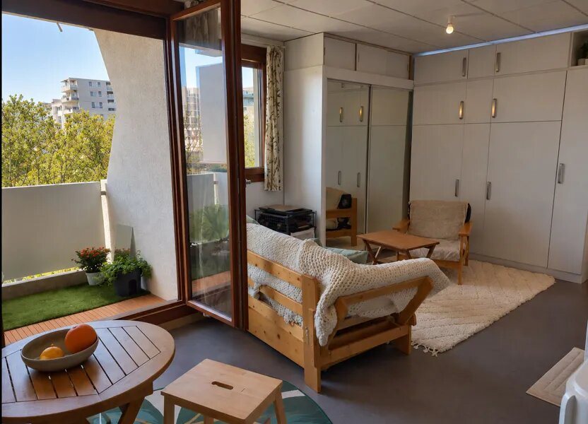 Appartement à vendre, 26m², Toulouse