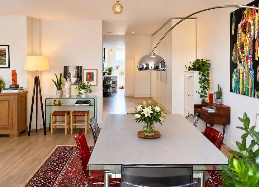 Appartement à vendre, 80m², Toulouse