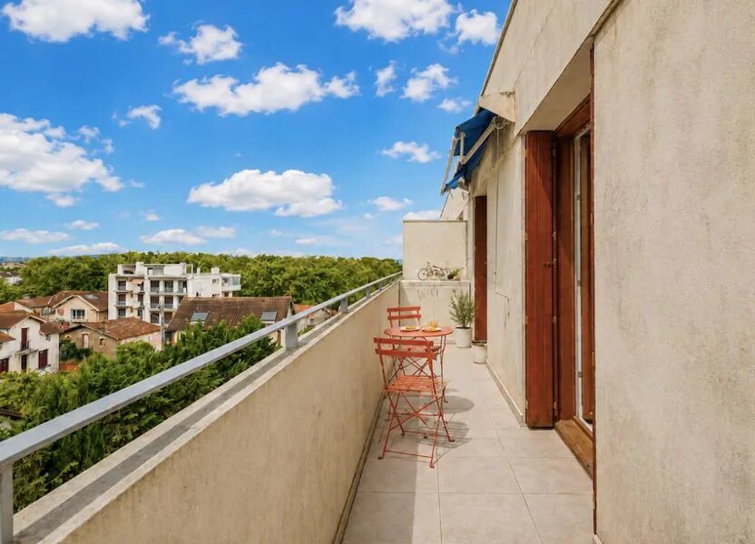 Appartement à vendre, 80m², Toulouse