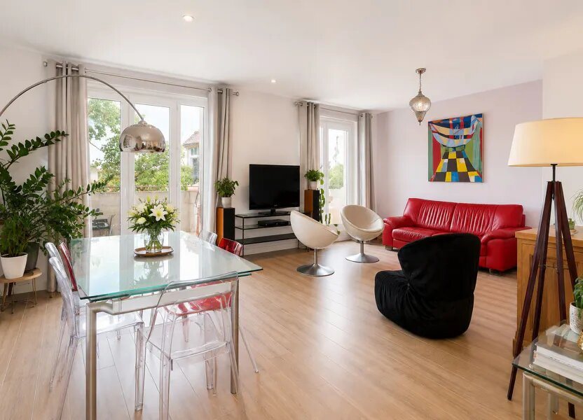 Appartement à vendre, 80m², Toulouse