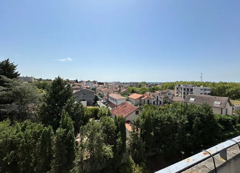 Appartement à vendre, 80m², Toulouse
