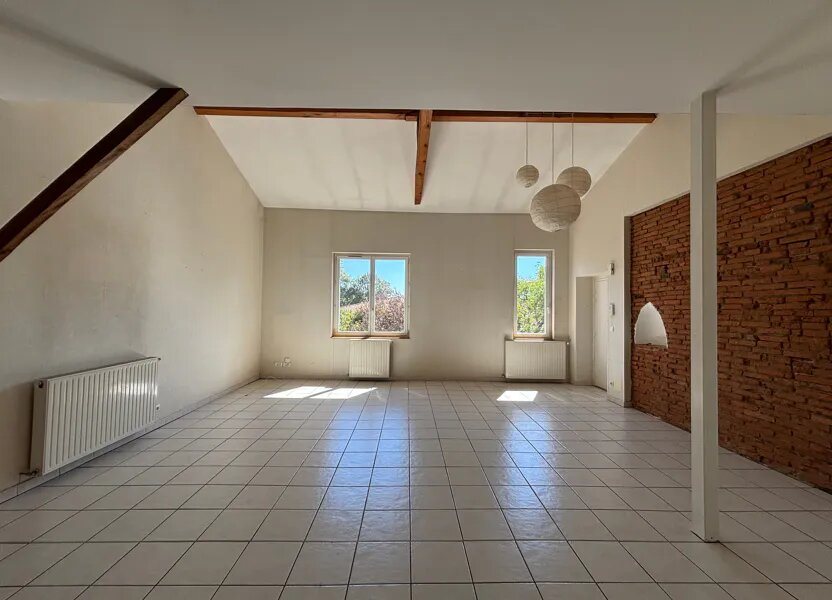 Appartement à louer, 129m², Tournefeuille