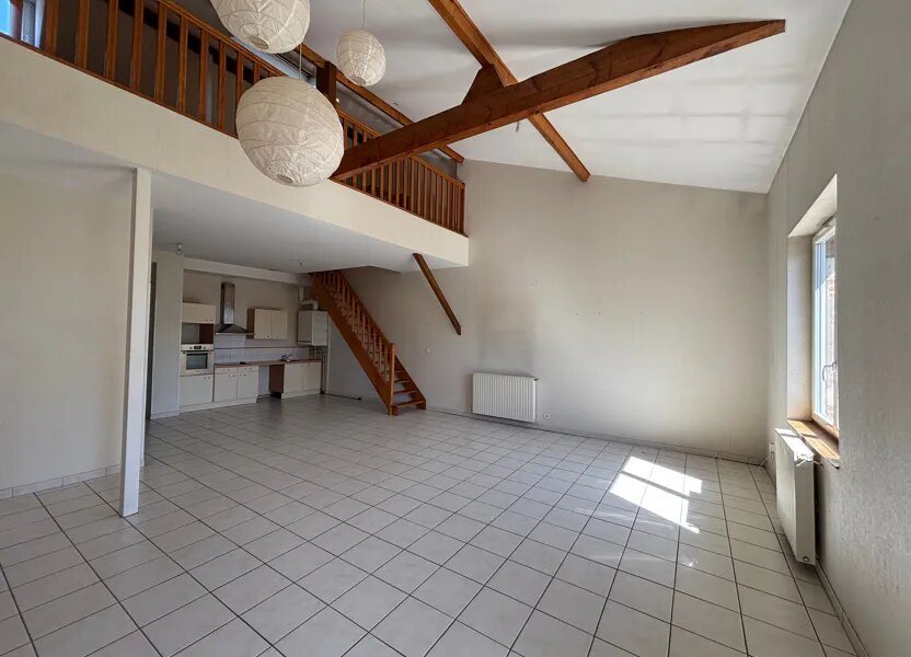 Appartement à louer, 129m², Tournefeuille